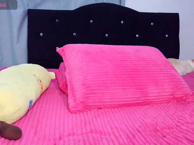 sweetcamy