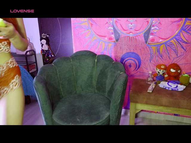 sweetcamy's BongaCams show and profile