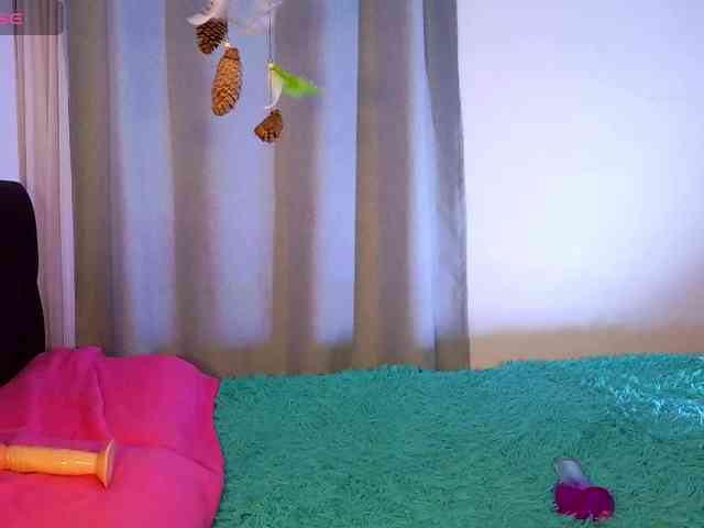 sweetcamy