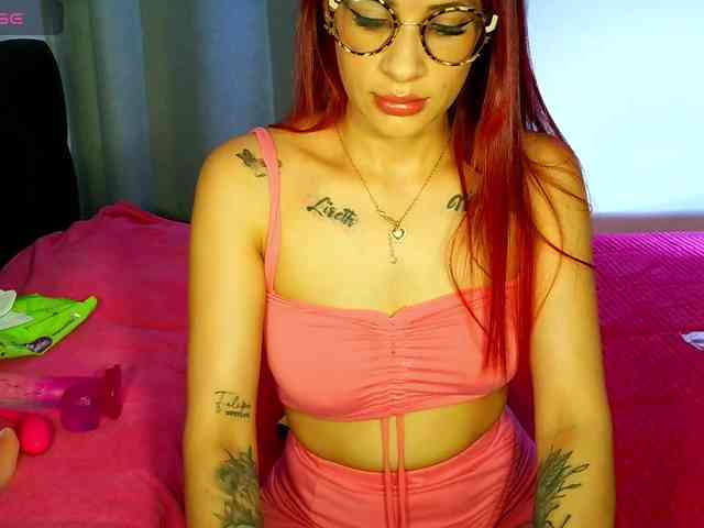 sweetcamy