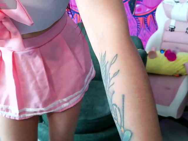 sweetcamy