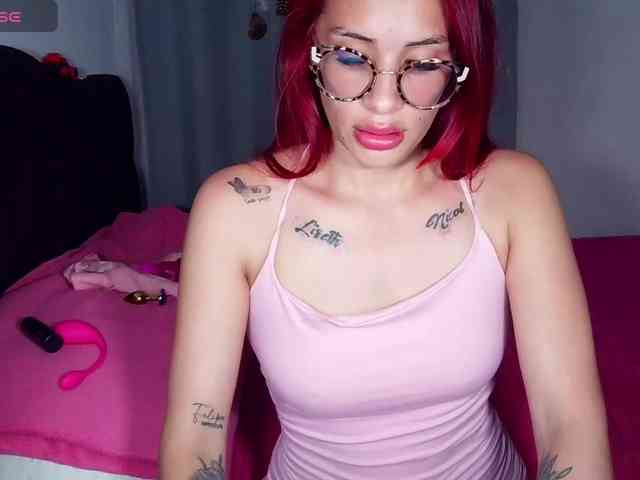 sweetcamy