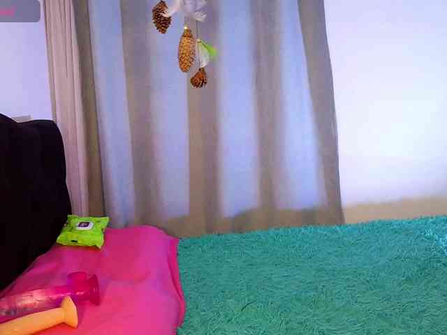 sweetcamy