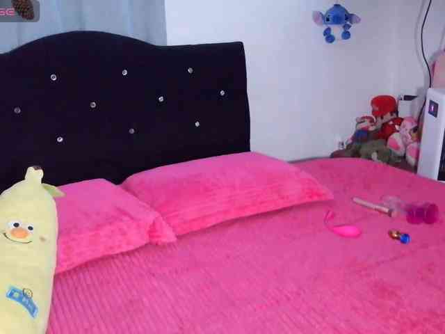 sweetcamy