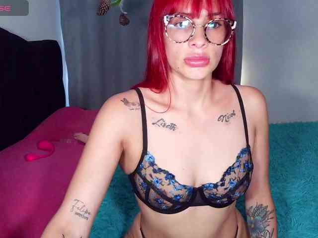 sweetcamy