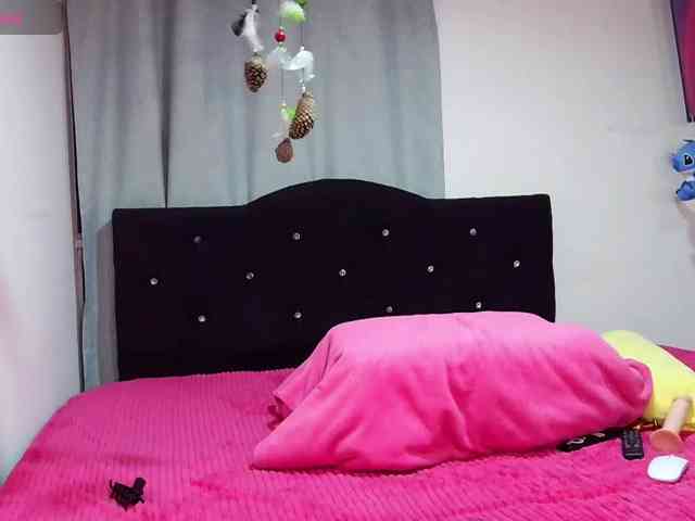 sweetcamy