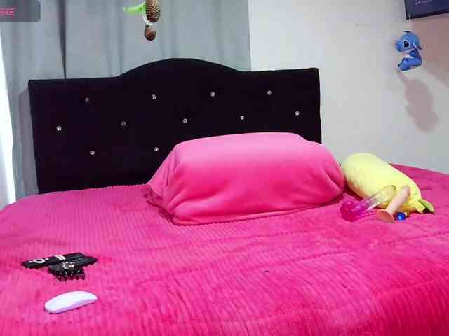 sweetcamy