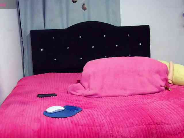 sweetcamy