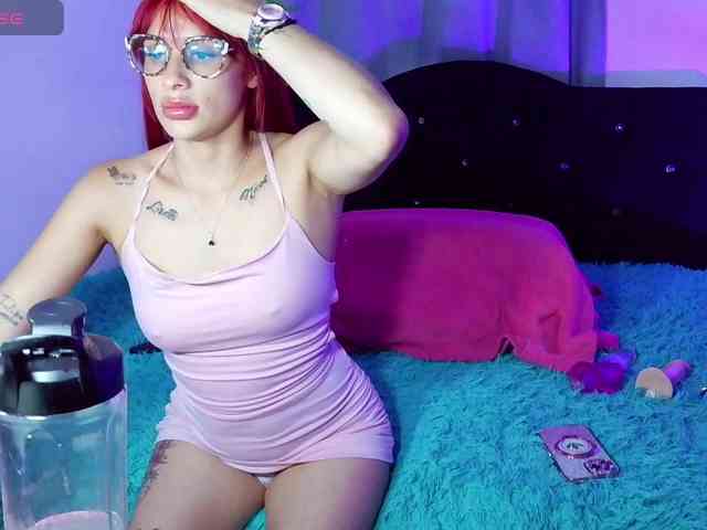 sweetcamy