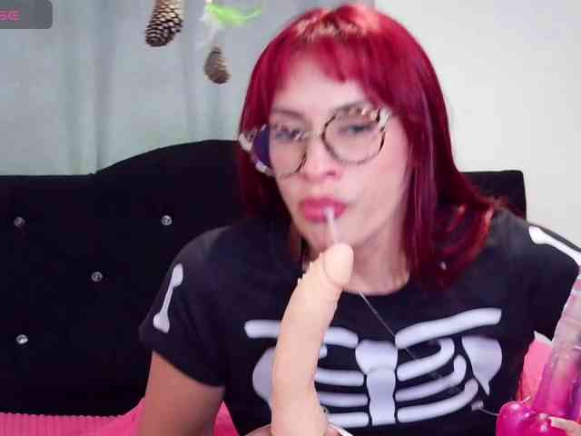 sweetcamy Live Webcam on BongaCams