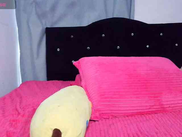 sweetcamy