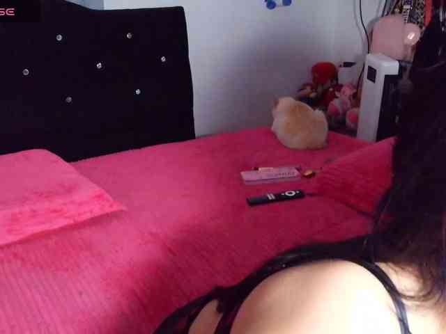 sweetcamy