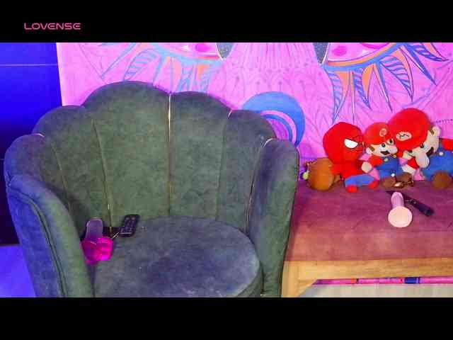 sweetcamy