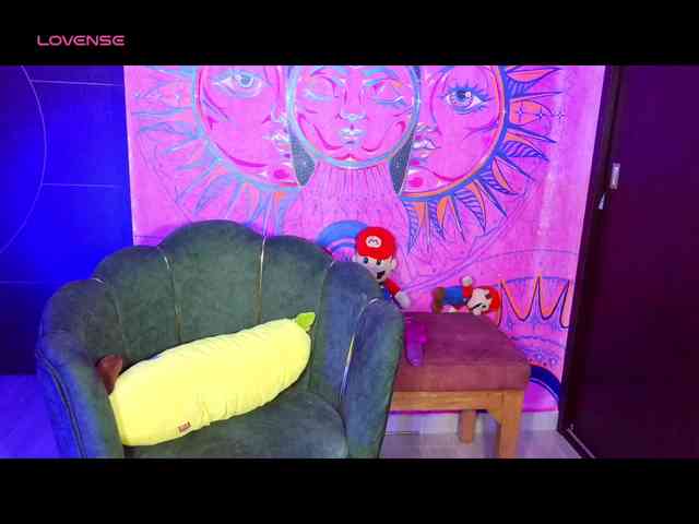 sweetcamy