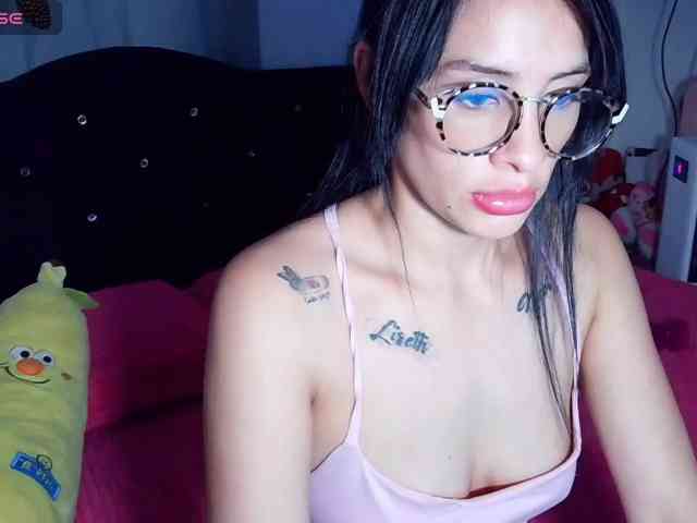 sweetcamy