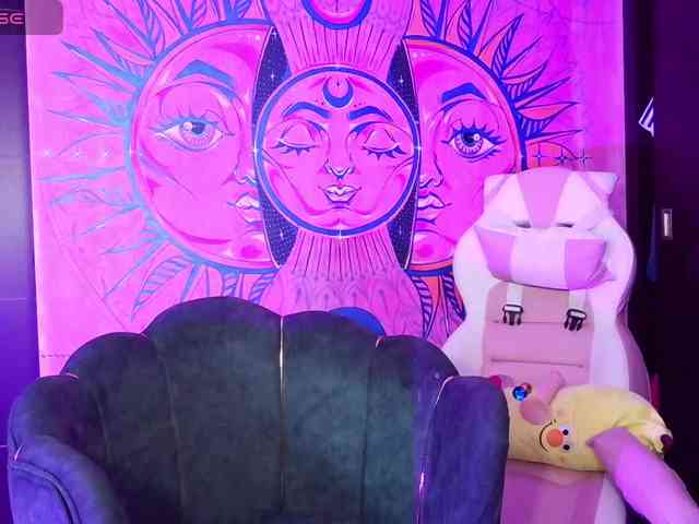 sweetcamy webcam