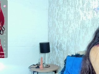 MegannBabby Porn Show