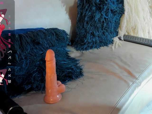 MegannBabby live cam on BongaCams