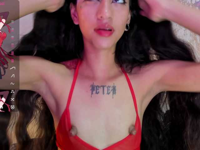 MegannBabby live cam on BongaCams