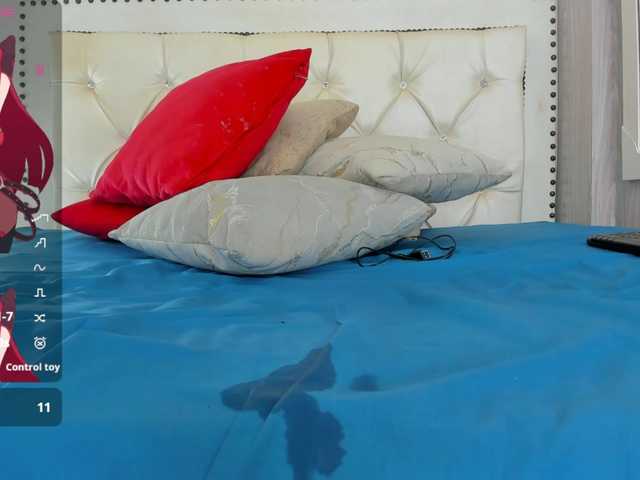 MegannBabby live cam on BongaCams