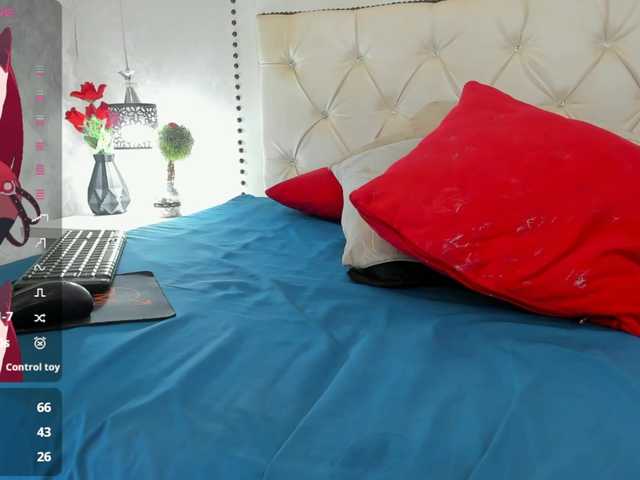 MegannBabby live cam on BongaCams