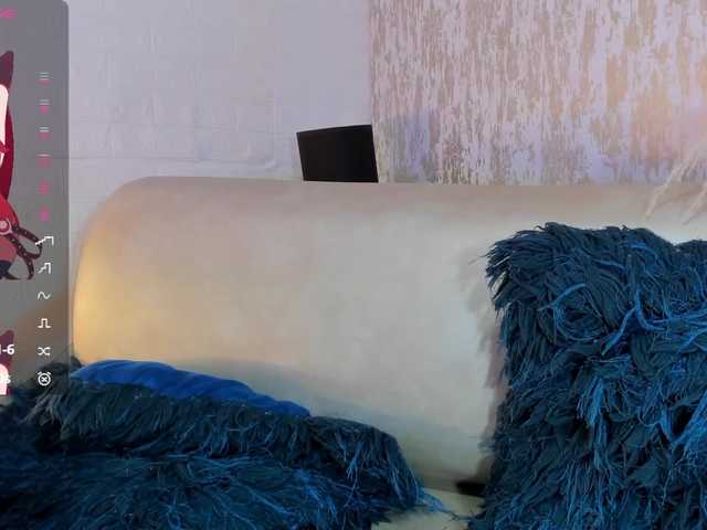 MegannBabby live cam on BongaCams