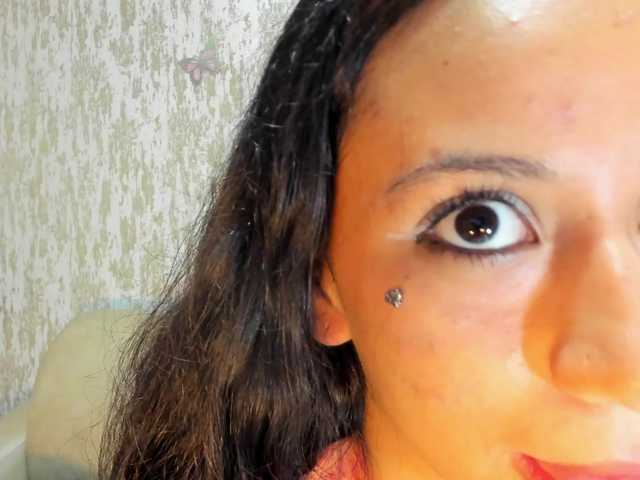 MegannBabby live cam on BongaCams