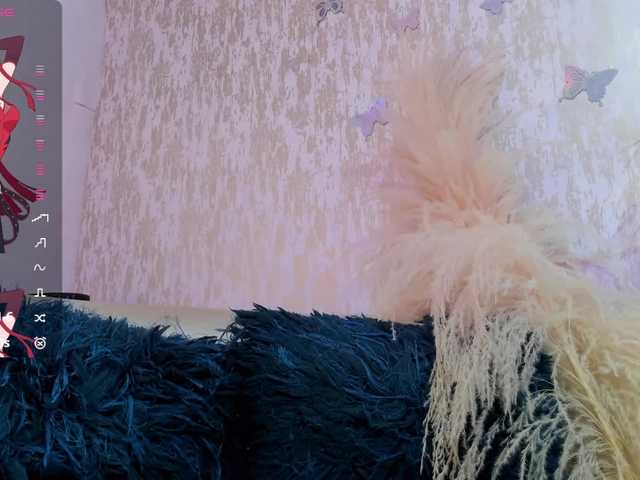 MegannBabby live cam on BongaCams