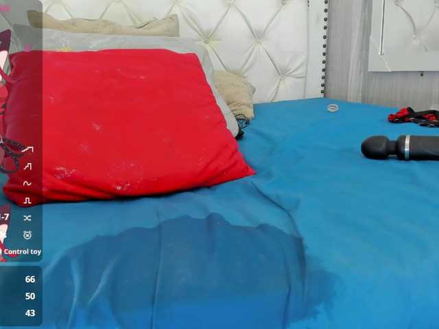 MegannBabby live cam on BongaCams
