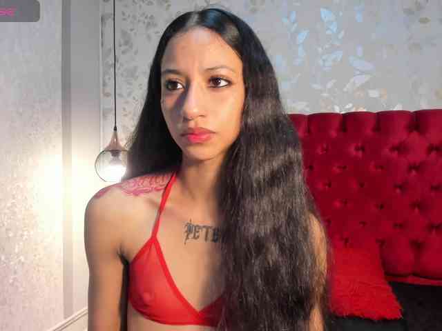 Modelo: MegannBabby
