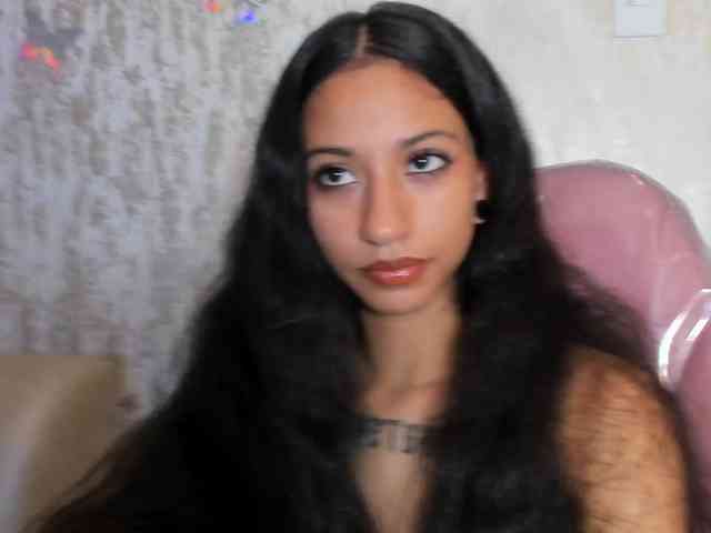 MegannBabby - Girl 