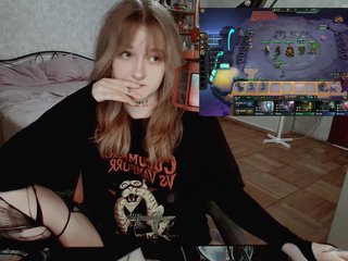 raingurl Porn Show