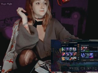 raingurl Porn Show