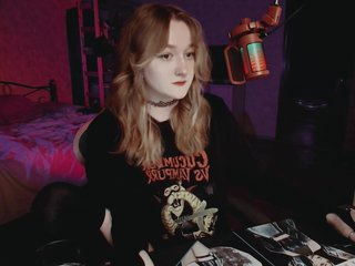 raingurl Porn Show
