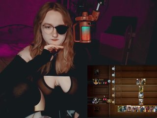 raingurl Porn Show