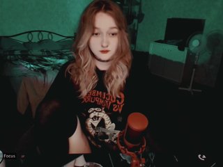 raingurl Porn Show