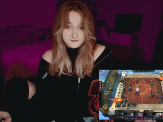 raingurl Porn Show