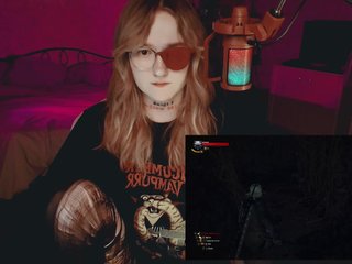 raingurl Porn Show