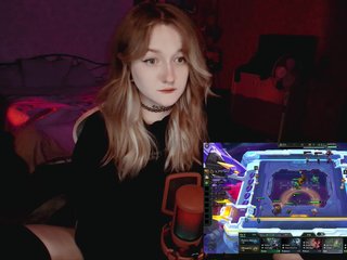raingurl Porn Show