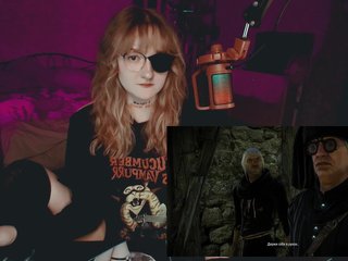 raingurl Porn Show
