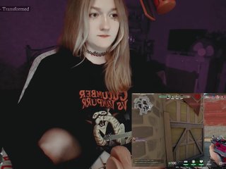 raingurl Porn Show