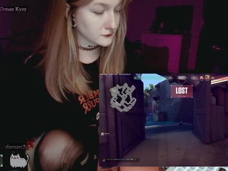 raingurl Porn Show