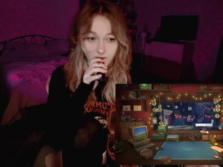 raingurl Porn Show