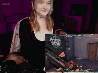 raingurl Porn Show