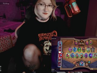 raingurl Porn Show
