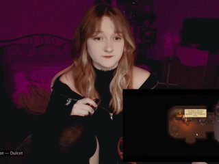 raingurl Porn Show