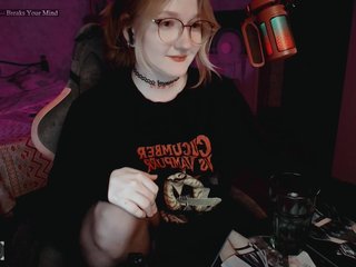 raingurl Porn Show