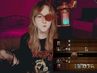 raingurl Porn Show