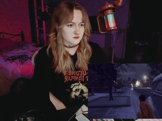 raingurl Porn Show