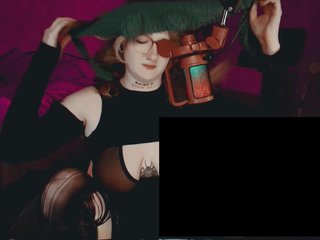 raingurl Porn Show